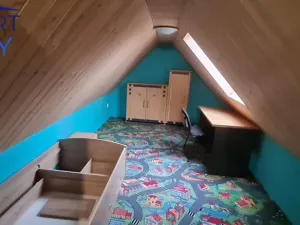 Prodej chalupy, Kyjov - Bohuslavice, 120 m2