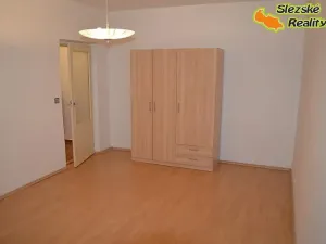 Prodej bytu 1+1, Ostrava, Mjr. Nováka, 36 m2