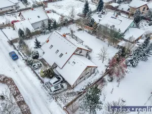 Prodej rodinného domu, Vysoká nad Labem, 263 m2