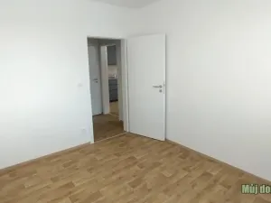 Pronájem bytu 2+kk, Praha - Černý Most, Bryksova, 52 m2