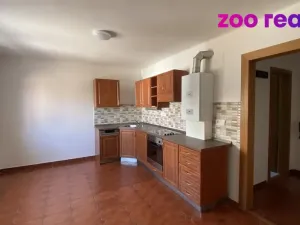 Pronájem bytu 3+1, Chomutov, Karolíny Světlé, 108 m2