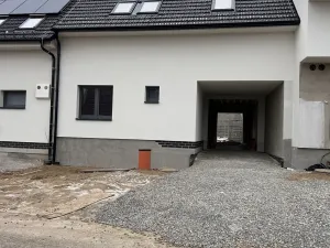 Prodej rodinného domu, Kyjov - Bohuslavice, 145 m2