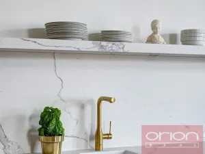 Pronájem bytu 3+kk, Praha - Dejvice, Srbská, 86 m2