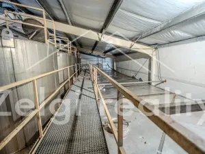 Pronájem skladu, Dubňany, 355 m2