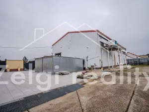 Pronájem skladu, Dubňany, 355 m2