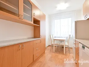 Pronájem bytu 3+1, Brno, Oblá, 73 m2