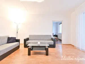 Pronájem bytu 3+1, Brno, Oblá, 73 m2