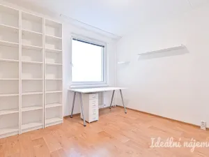 Pronájem bytu 3+1, Brno, Oblá, 73 m2