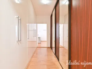 Pronájem bytu 3+1, Brno - Nový Lískovec, Oblá, 73 m2