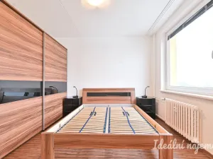 Pronájem bytu 3+1, Brno - Nový Lískovec, Oblá, 73 m2