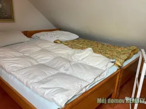 Pronájem bytu 1+1, Praha - Strašnice, Královická, 45 m2