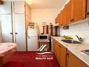 Prodej bytu 2+kk, Havířov, Odlehlá, 44 m2