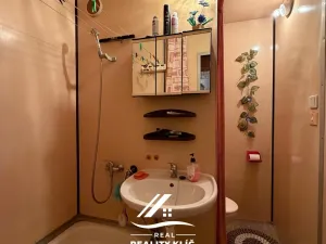 Prodej bytu 2+kk, Havířov, Odlehlá, 44 m2