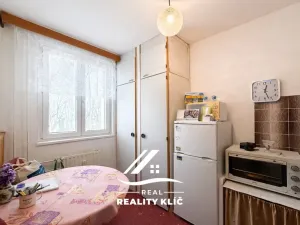 Prodej bytu 2+kk, Havířov, Odlehlá, 44 m2