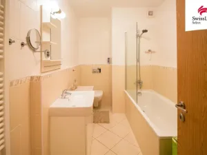 Prodej bytu 2+kk, Praha - Stodůlky, Laurinova, 55 m2