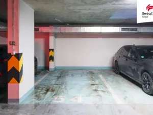 Prodej bytu 2+kk, Praha - Stodůlky, Laurinova, 55 m2