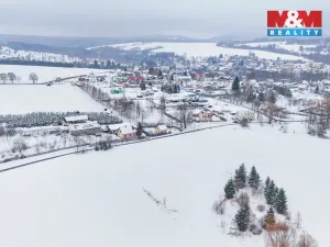 Prodej pole, Luby, 6400 m2