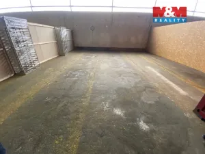 Pronájem skladu, Plzeň - Východní Předměstí, 100 m2