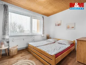 Prodej bytu 4+1, Doksy, Sochorova, 86 m2