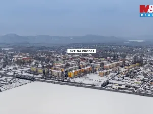 Prodej bytu 4+1, Doksy, Sochorova, 86 m2