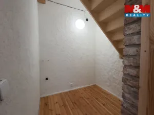 Pronájem rodinného domu, Třebívlice, Pod Skálou, 143 m2