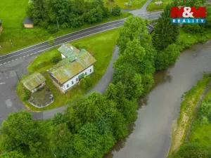 Prodej ubytování, Plavy, 500 m2