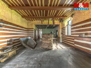 Prodej restaurace, Plavy, 500 m2