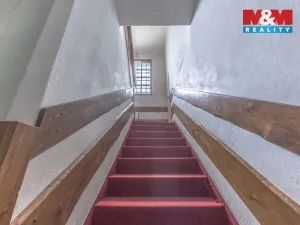 Prodej restaurace, Plavy, 500 m2