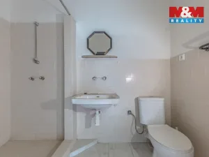 Prodej restaurace, Plavy, 500 m2