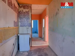 Pronájem bytu 4+1, Rovná, 80 m2