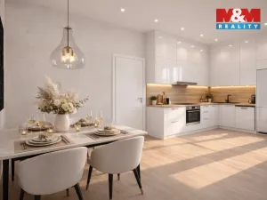 Prodej bytu 3+kk, Červený Kostelec, Jiráskova, 59 m2