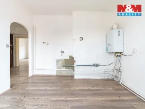 Prodej bytu 2+1, Cheb, Karlova, 67 m2