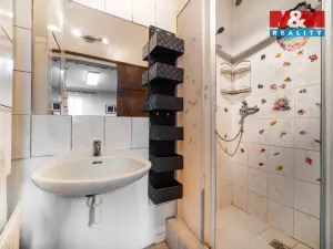 Prodej rodinného domu, Moravská Třebová - Město, Zámecká, 66 m2