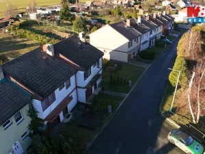 Prodej rodinného domu, Křišťanovice, 140 m2