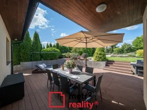 Prodej rodinného domu, Olšany u Prostějova, 117 m2