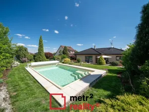 Prodej rodinného domu, Olšany u Prostějova, 117 m2