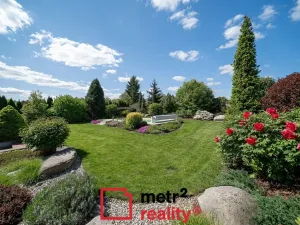 Prodej rodinného domu, Olšany u Prostějova, 117 m2