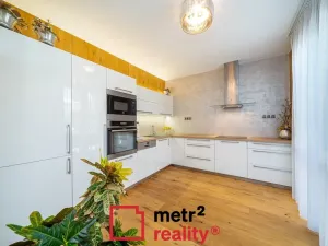 Prodej rodinného domu, Olšany u Prostějova, 117 m2