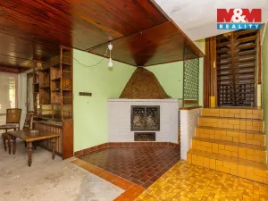 Prodej rodinného domu, Lázně Bohdaneč, V Lískách, 268 m2