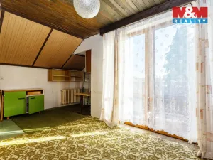 Prodej rodinného domu, Lázně Bohdaneč, V Lískách, 268 m2