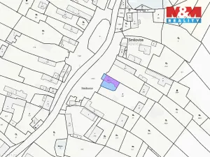 Prodej rodinného domu, Staňkovice - Smilovice, 140 m2