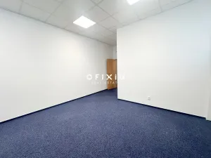 Pronájem kanceláře, Brno, Traťová, 70 m2