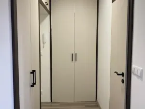 Pronájem bytu 1+1, Ostrava - Poruba, Sokolovská, 37 m2