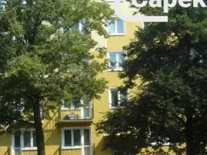 Pronájem bytu 1+1, Ostrava - Poruba, Sokolovská, 37 m2