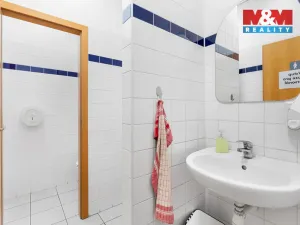 Pronájem obchodního prostoru, Ústí nad Labem - Ústí nad Labem-centrum, Velká Hradební, 280 m2