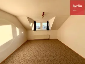 Pronájem bytu 4+1, Slavkov, Ludvíka Svobody, 88 m2