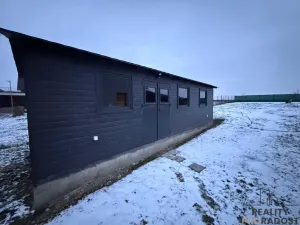 Prodej rodinného domu, Dolní Bousov, Dubová, 67 m2