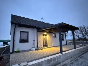 Prodej rodinného domu, Dolní Bousov, Dubová, 67 m2