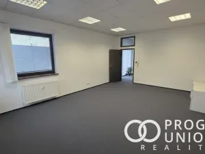 Pronájem kanceláře, Rožnov pod Radhoštěm, Meziříčská, 30 m2