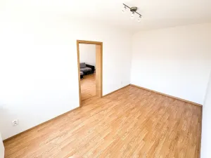 Pronájem bytu 2+kk, Hostivice, Ječná, 47 m2